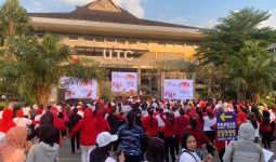 Milenial Jawa Tengah Dukung Ganjar dan Sandiaga Uno di Pilpres 2024 - JPNN.com