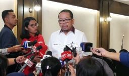 Qodari: Pak Jokowi Main Hati dengan Prabowo - JPNN.com