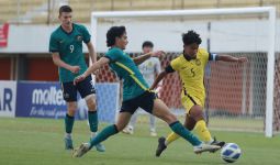 Piala AFF U-16 2022: Malaysia Berakhir Antiklimaks, Gagal Jumpa Indonesia - JPNN.com