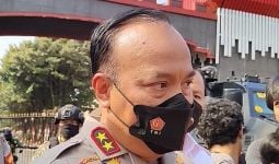 Irjen Dedi Sebut 31 Polisi Langgar Kode Etik Olah TKP Kematian Brigadir J - JPNN.com