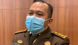 Kajati Riau Diganti, Ini Pejabat Baru yang Ditunjuk Kejagung - JPNN.com