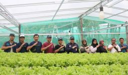 Pacu Regenerasi Petani di Kalimantan dengan Menggandeng DPM & DPA - JPNN.com