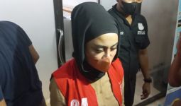 Medina Zein Dituntut 1 Tahun Atas Kasus Yang Dilaporkan Marissya Icha - JPNN.com