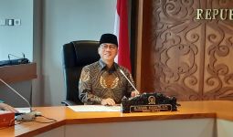 Wakil Ketua MPR RI Menjawab Keresahan Persatuan Guru Madrasah Indonesia - JPNN.com