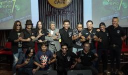 BIP hingga Voice of Baceport Bakal Meriahkan Konser Kolaboraci - JPNN.com