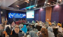 Inilah Ikhtiar Dispar Makassar Meningkatkan SDM Sektor Kepariwisataan - JPNN.com