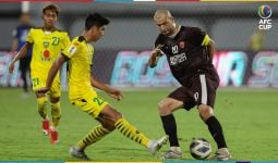 PSM Makassar Kalahkan Kedah FC, Bernardo Tavares Cetak Rekor Fantastis - JPNN.com