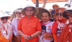 Dr. Salim: PKS Harus Membela Petani untuk Mewujudkan Kedaulatan Pangan Nasional - JPNN.com