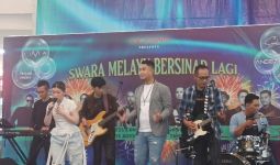 Nagaswara Angkat Kembali Genre Pop Melayu di Indonesia Lewat 5 Penyanyi Ini - JPNN.com