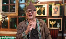 Cerita Dik Doank Mimpi Dicabut Nyawa 9 Kali, Bikin Bergidik - JPNN.com