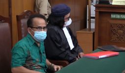 Perwakilan KPK Hadir di Sidang Praperadilan yang Diajukan Nizar Dahlan - JPNN.com