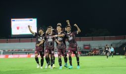 Jelang Final AFC Cup 2022 zona ASEAN, PSM Makassar Diterpa Kabar Buruk - JPNN.com