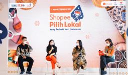 Shopee Pilih Lokal jadi Solusi UMKM Makin Untung - JPNN.com