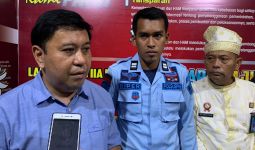 Ada Masalah Serius, Staf Khusus Menteri Hukum dan HAM Sampai Datang ke Riau, Ternyata - JPNN.com