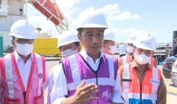 Jokowi: Sejak Awal Saya Sampaikan Usut Tuntas, Ungkap Kebenaran Apa Adanya - JPNN.com