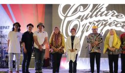 BPIP Gelar Festival Kebangsaan di Kota Palu demi Membumikan Pancasila - JPNN.com