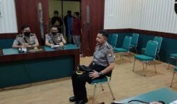 AKBP Mustari Dipecat Secara Tidak Hormat, Kariernya sebagai Polisi Tamat - JPNN.com