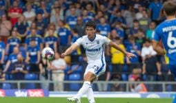 Elkan Baggott Beringas, Gillingham FC Jumpa Leicester City - JPNN.com