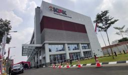 KPK Habiskan Rp 65 Miliar untuk Renovasi Gedung Penyimpanan Mobil Mewah Sitaan dari Koruptor - JPNN.com