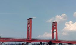 4 Rekomendasi Pempek Enak di Kota Palembang, Wajib Dicoba! - JPNN.com