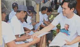Ganjar Pranowo Solusi Tepat Untuk Menyejahterakan Nelayan Wilayah Pesisir - JPNN.com