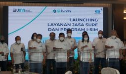 Kawal SDGs Indonesia 2030, Surveyor Indonesia Hadirkan Layanan Jasa SURE - JPNN.com