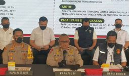 Pembacok Warga Semarang Ditangkap, Tuh, Lihat - JPNN.com