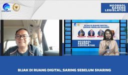 Taufiq Abdullah Ajak Masyarakat Bijak Bermedia Sosial - JPNN.com