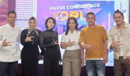 Raffi Ahmad Jadi Pembawa Acara di Koplo Superstar - JPNN.com
