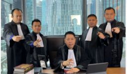 Henry Indraguna & Partners Masuk Ranking 5 Top 100 Indonesian Law Firms - JPNN.com