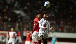 Komentar Mengejutkan Pelatih Myanmar Seusai Timnya Keok dari Timnas U-16 Indonesia - JPNN.com