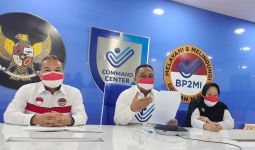Benny Rhamdani Berikan Sanksi Berat kepada Dua ASN BP2MI, Begini Alasannya - JPNN.com
