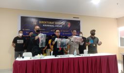 3 Penipu Mengaku Karyawan Bank Dibekuk Jatanras Polda Sumsel, Modusnya Parah - JPNN.com