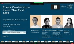 Mau Ikut Festival Kepemimpinan Terbesar di Indonesia? Cek Waktu dan Cara Mendaftarnya - JPNN.com