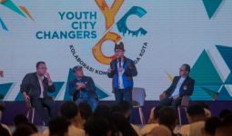 Apeksi Tantang Anak Muda Kreatif di Youth City Changers - JPNN.com
