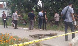Polisi Temukan Amunisi di Rumah Kades Bayat Ilir - JPNN.com