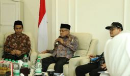 Kiai Said: Islam Nusantara Foundation Peduli pada Kondisi Ekonomi Masyarakat - JPNN.com