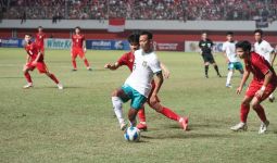 Perjalanan Indonesia Juara Piala AFF U-16 2022, Pembuktian Kualitas Pelatih Lokal - JPNN.com