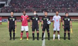 Luar Biasa! Kapten Indonesia Dinobatkan Sebagai Pemain Terbaik Piala AFF U-16 2022 - JPNN.com
