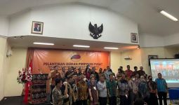 Gustaf: Patria Anak Kandung Pancasila - JPNN.com