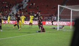 2 Modal Besar PSM Makassar Kala Bertandang ke Markas Rans Nusantara FC - JPNN.com