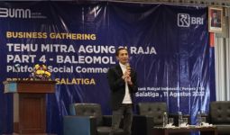 Baleomol Dukung Perekonomian Indonesia Lewat Digital Marketing - JPNN.com