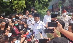 Muzani Ungkap Alasan Kader Gerindra Mengusung Prabowo jadi Capres 2024 - JPNN.com