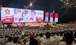 Prabowo Goda Titiek Soeharto, Singgung Pertanda Gabung Gerindra - JPNN.com