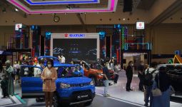 Maruti Suzuki Siapkan SUV Listrik Terbaru - JPNN.com