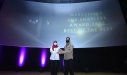 Selamat, Pertamina Raih 2 Penghargaan Ini dari Marketeers - JPNN.com