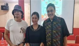 Peringati HUT ke-72 Jateng, Ganjar Pranowo Inisiasi Konser Rapsodia Nusantara - JPNN.com