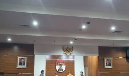 KPK Tetapkan Bupati Pemalang Tersangka Jual Beli Jabatan, Nilainya Sebegini - JPNN.com