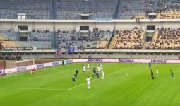 Bungkam PSIS, Persib Raih Kemenangan Perdana di Liga 1 2022 - JPNN.com