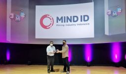 Selamat! Grup MIND ID Juarai TJSL & CSR Award dan SME Award - JPNN.com